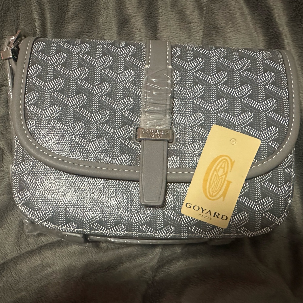 Men side bag
